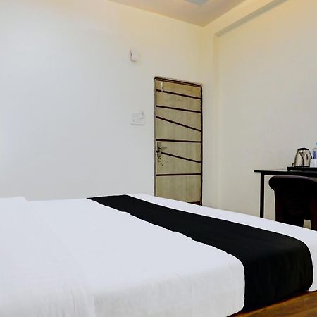 Hotel O Sb 47 Indore Exterior foto