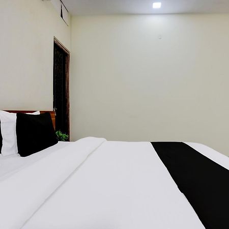 Hotel O Sb 47 Indore Exterior foto