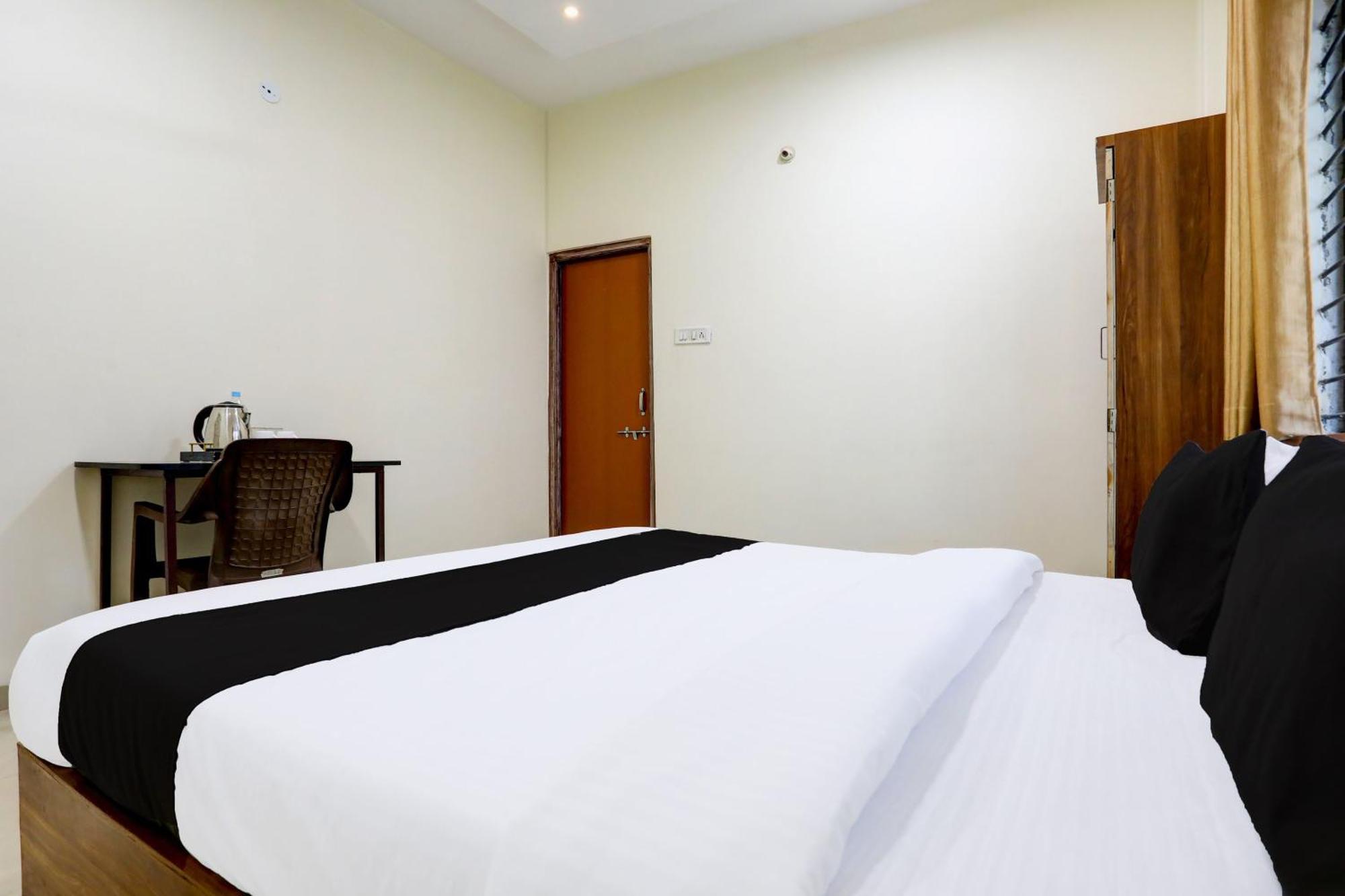 Hotel O Sb 47 Indore Exterior foto