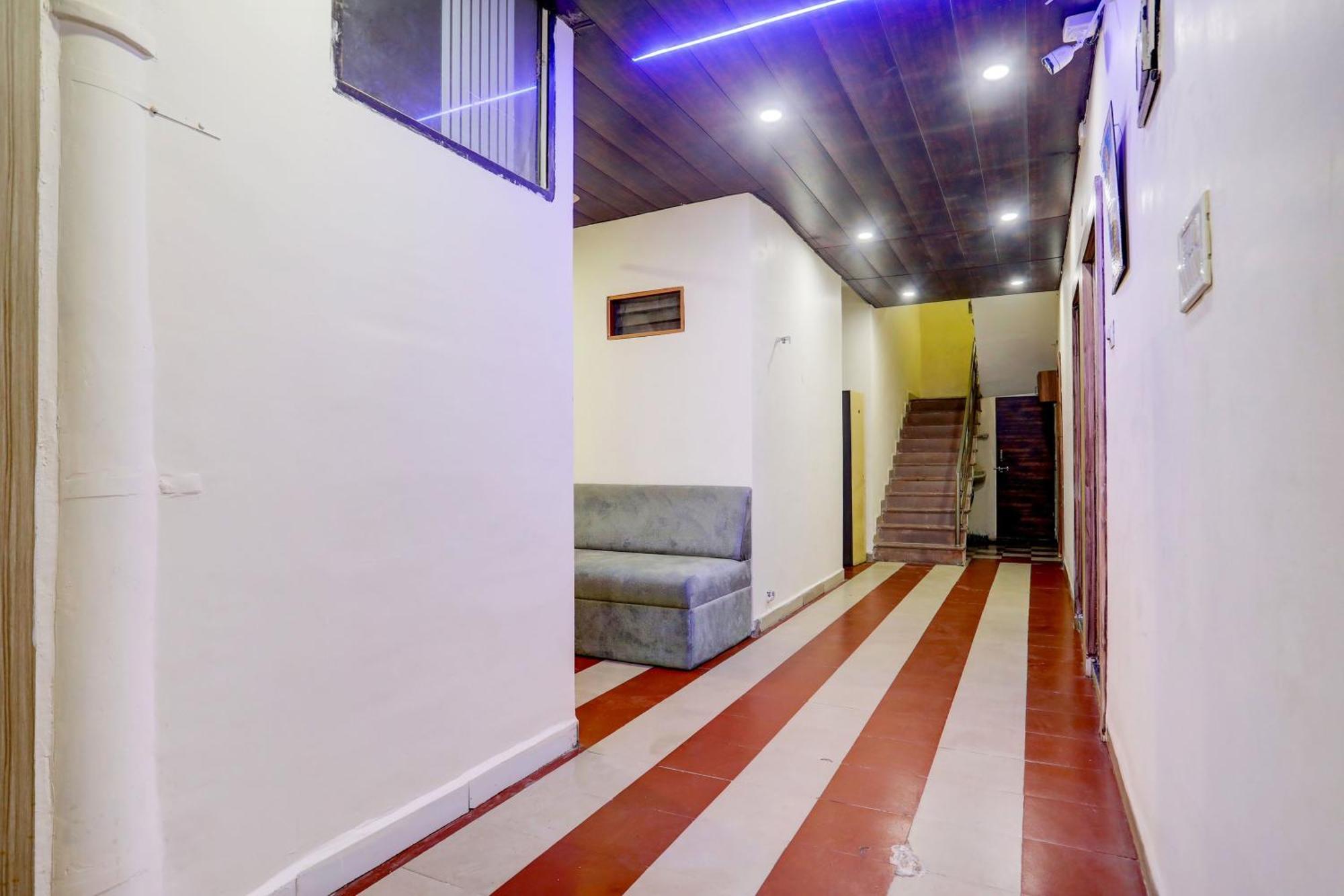 Hotel O Sb 47 Indore Exterior foto