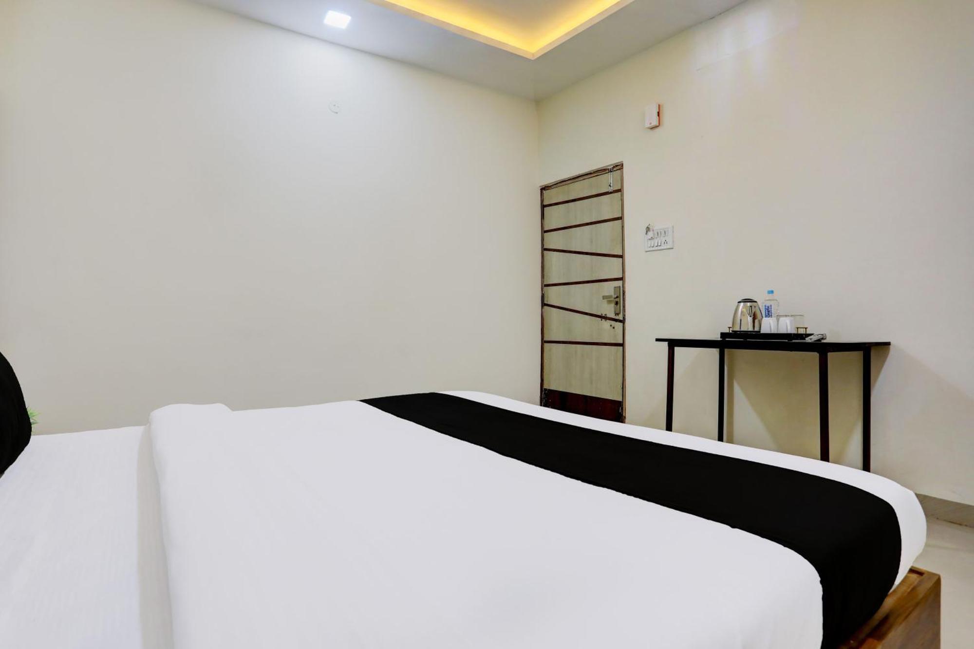 Hotel O Sb 47 Indore Exterior foto