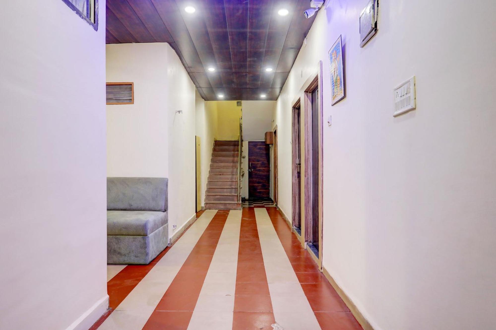 Hotel O Sb 47 Indore Exterior foto